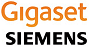 Gigaset Logo